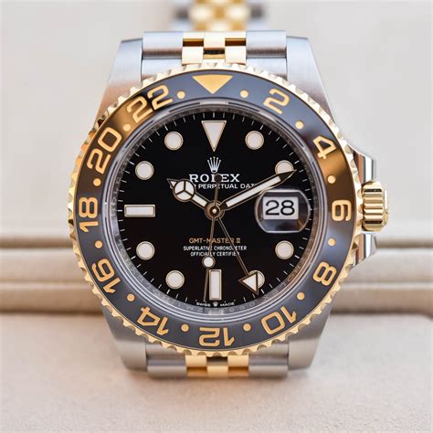 rolex gmt master 2 specifications|rolex gmt master specs.